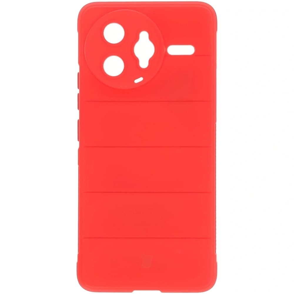 Bizon Case Tur Xiaomi Poco F7 Ultra rot - 2