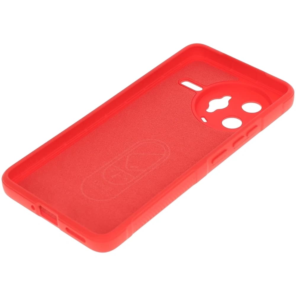 Bizon Case Tur Xiaomi Poco F7 Ultra rot - 4