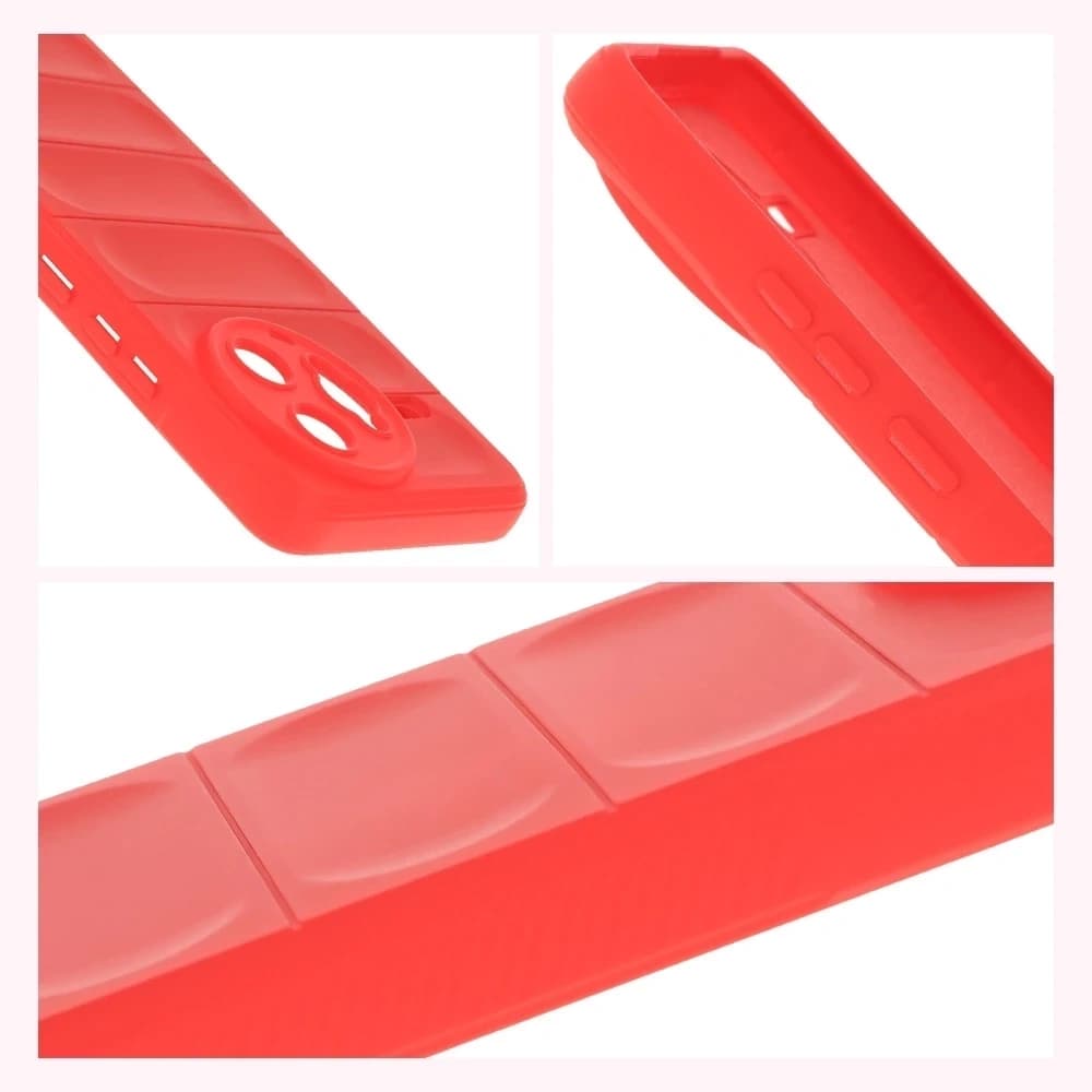 Bizon Case Tur Xiaomi Poco F7 Ultra rot - 7