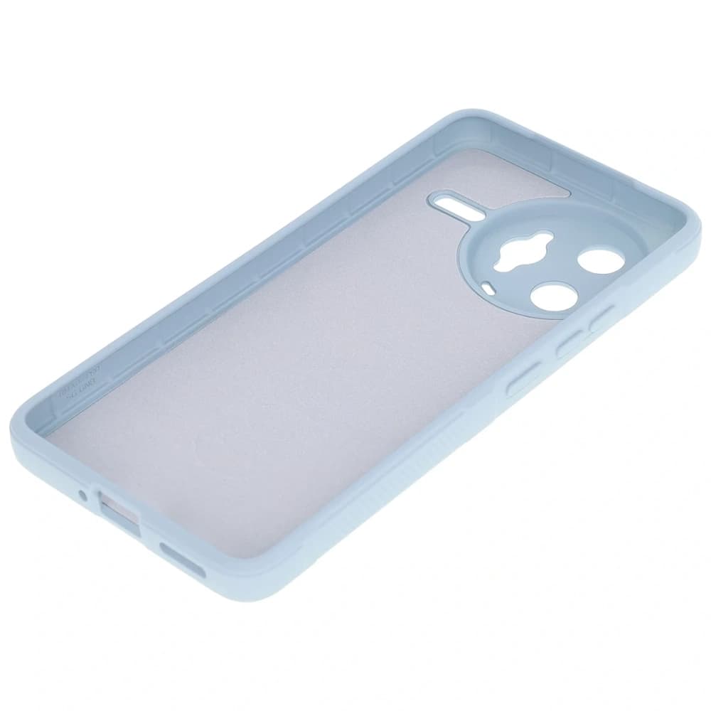 Bizon Case Tur Xiaomi Poco F7 Ultra hellblau - 4