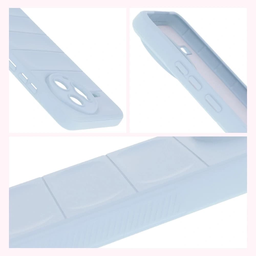 Bizon Case Tur Xiaomi Poco F7 Ultra hellblau - 7