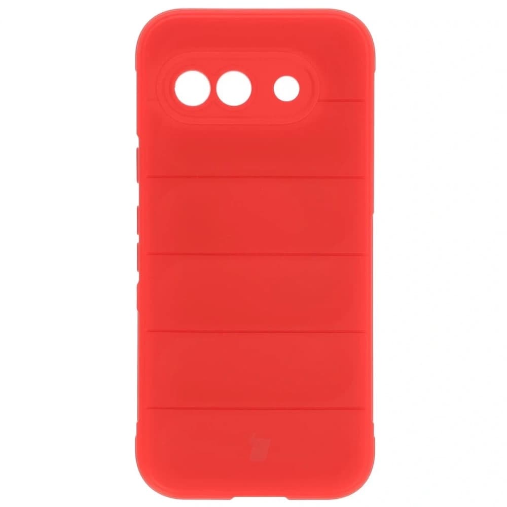 Bizon Case Tur Google Pixel 9a red - 2