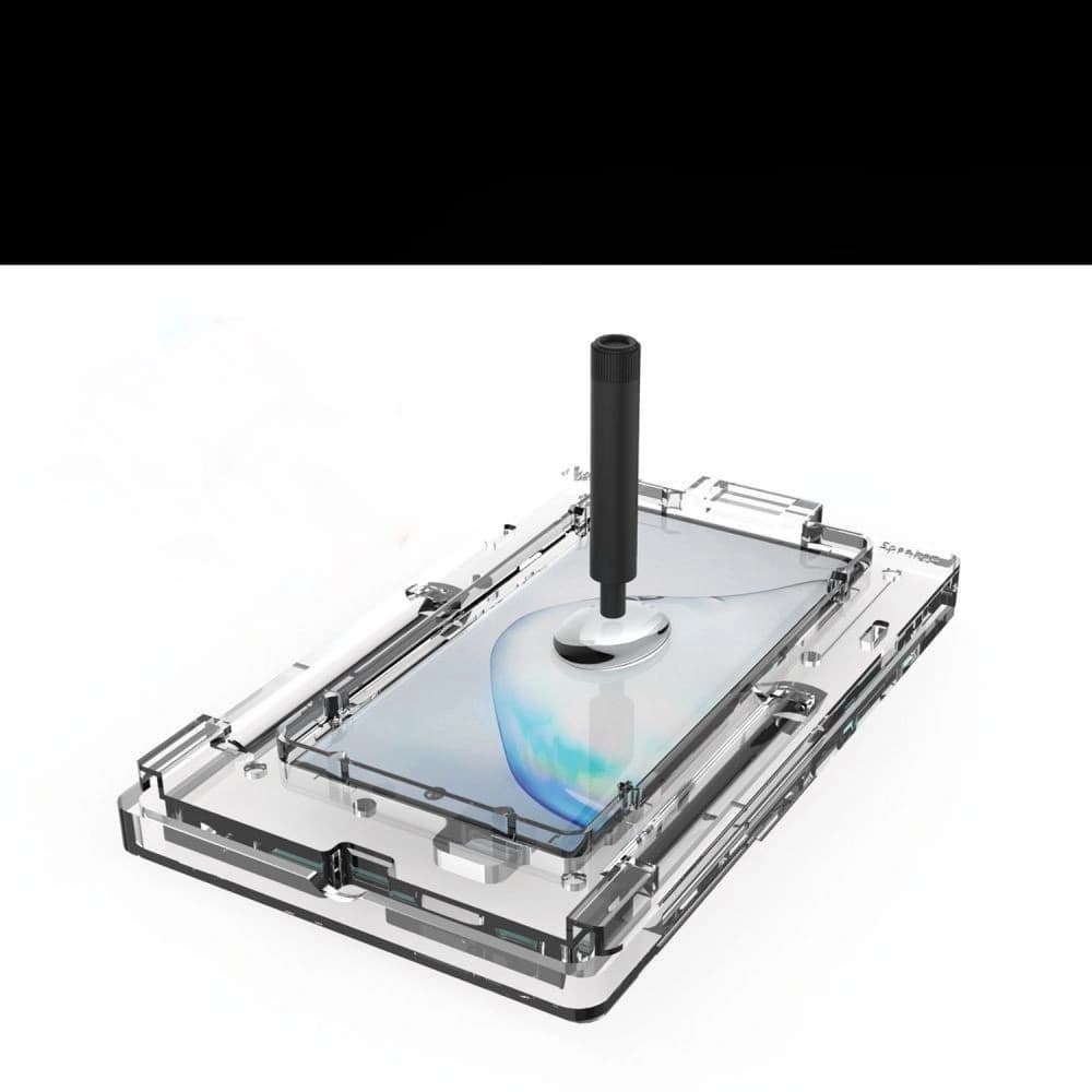 Whitestone Dome Glass Samsung Galaxy S20+ Plus Clear - 3