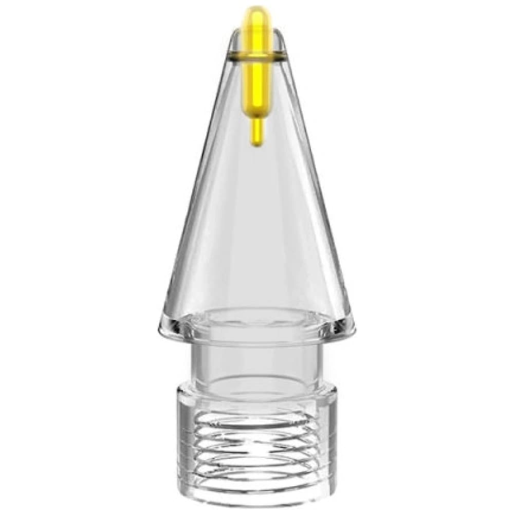 4smarts Lucid Stylus Hroty pro Apple Pencil 1. generace/2. generace/USB-C/Pro Vícebarevné [4 BALENÍ] - 2