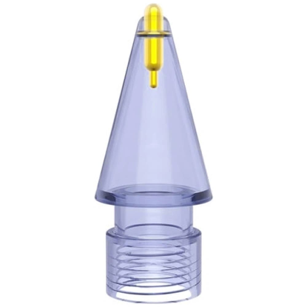 4smarts Lucid Stylus Hroty pro Apple Pencil 1. generace/2. generace/USB-C/Pro Vícebarevné [4 BALENÍ] - 4