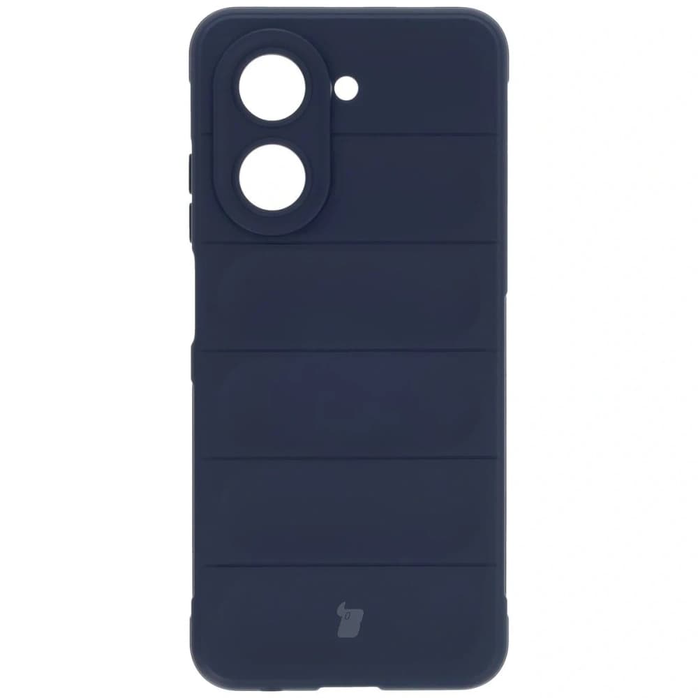 Bizon Case Tur Xiaomi Redmi A5 4G / POCO C71 4G navy blue - 2
