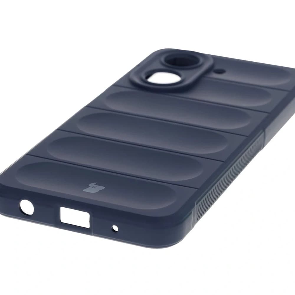 Bizon Case Tur Xiaomi Redmi A5 4G / POCO C71 4G navy blue - 3
