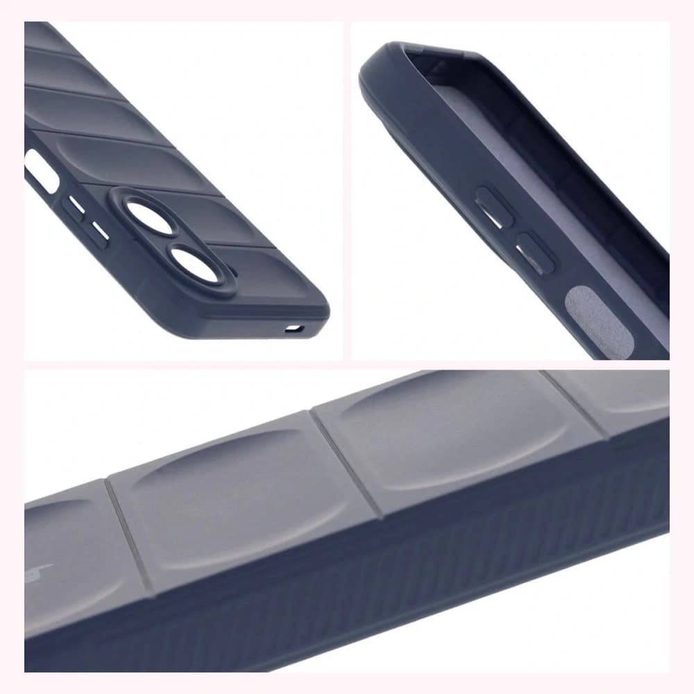 Bizon Case Tur Xiaomi Redmi A5 4G / POCO C71 4G navy blue - 7