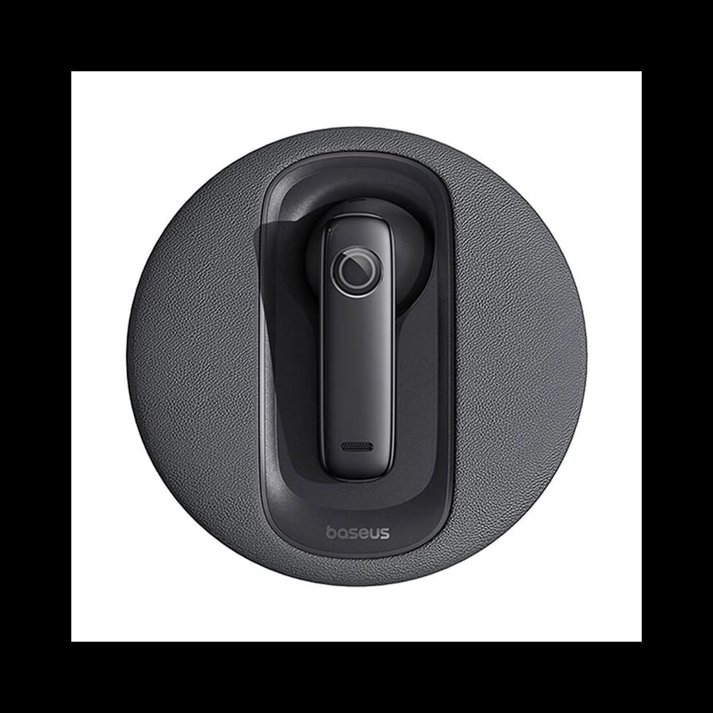 Căști wireless inteligente Baseus CM10 (Negru) - 3