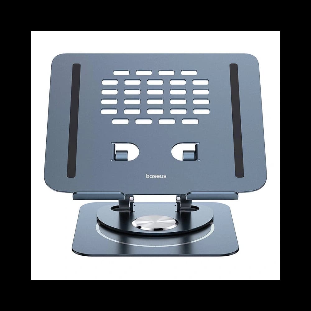 Baseus UltraStable Pro Laptopständer (Grau) - 2