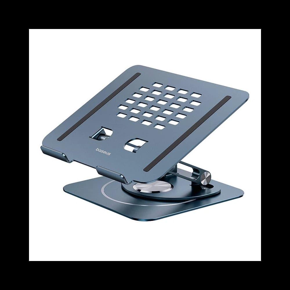 Baseus UltraStable Pro Laptopständer (Grau) - 3