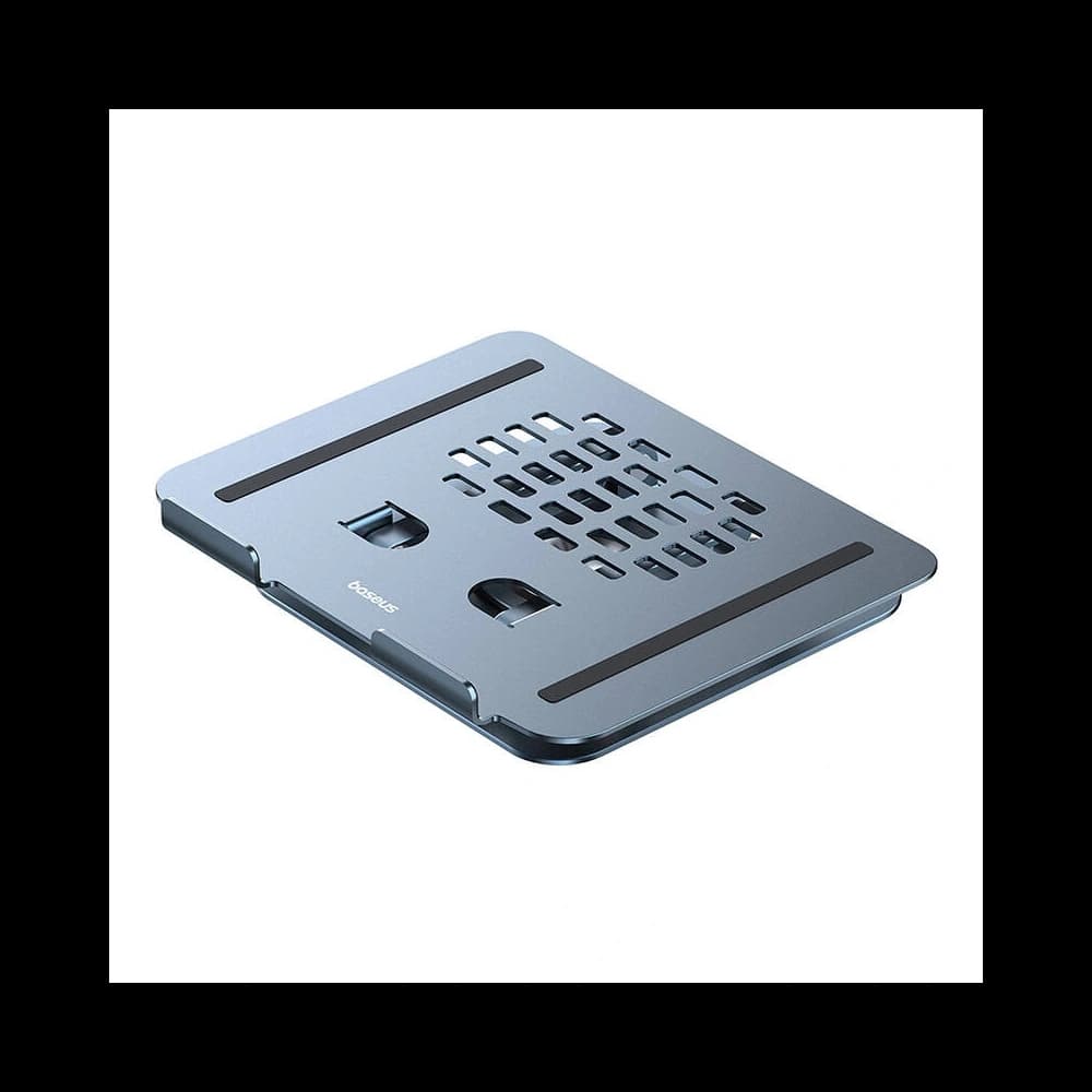 Baseus UltraStable Pro Laptopständer (Grau) - 4