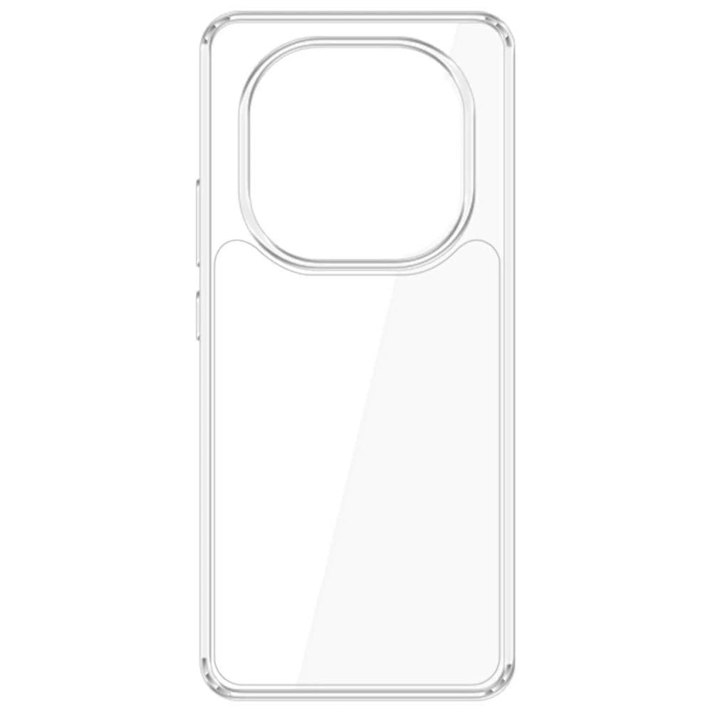 3MK Armor Case Redmi Note 14 Pro / 14 Pro+ Plus - 2