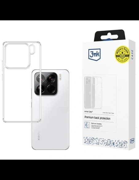 3MK Armor Case Xiaomi 15