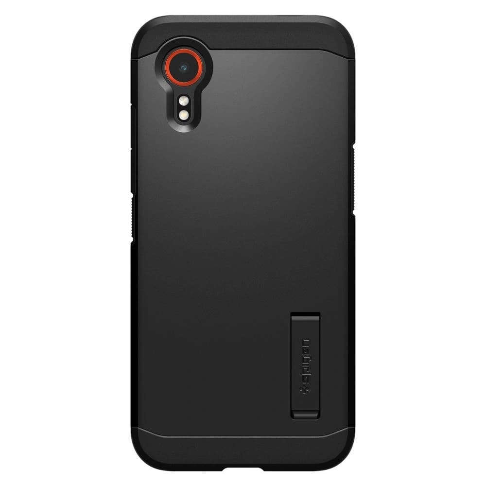 Spigen Tough Armor Samsung Galaxy Xcover 7 Pro Black - 2