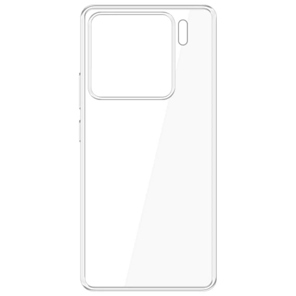 3MK Clear Case Xiaomi 15 Pro - 2