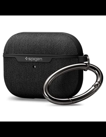 Etui Spigen Urban Fit Apple AirPods Pro Case Černé