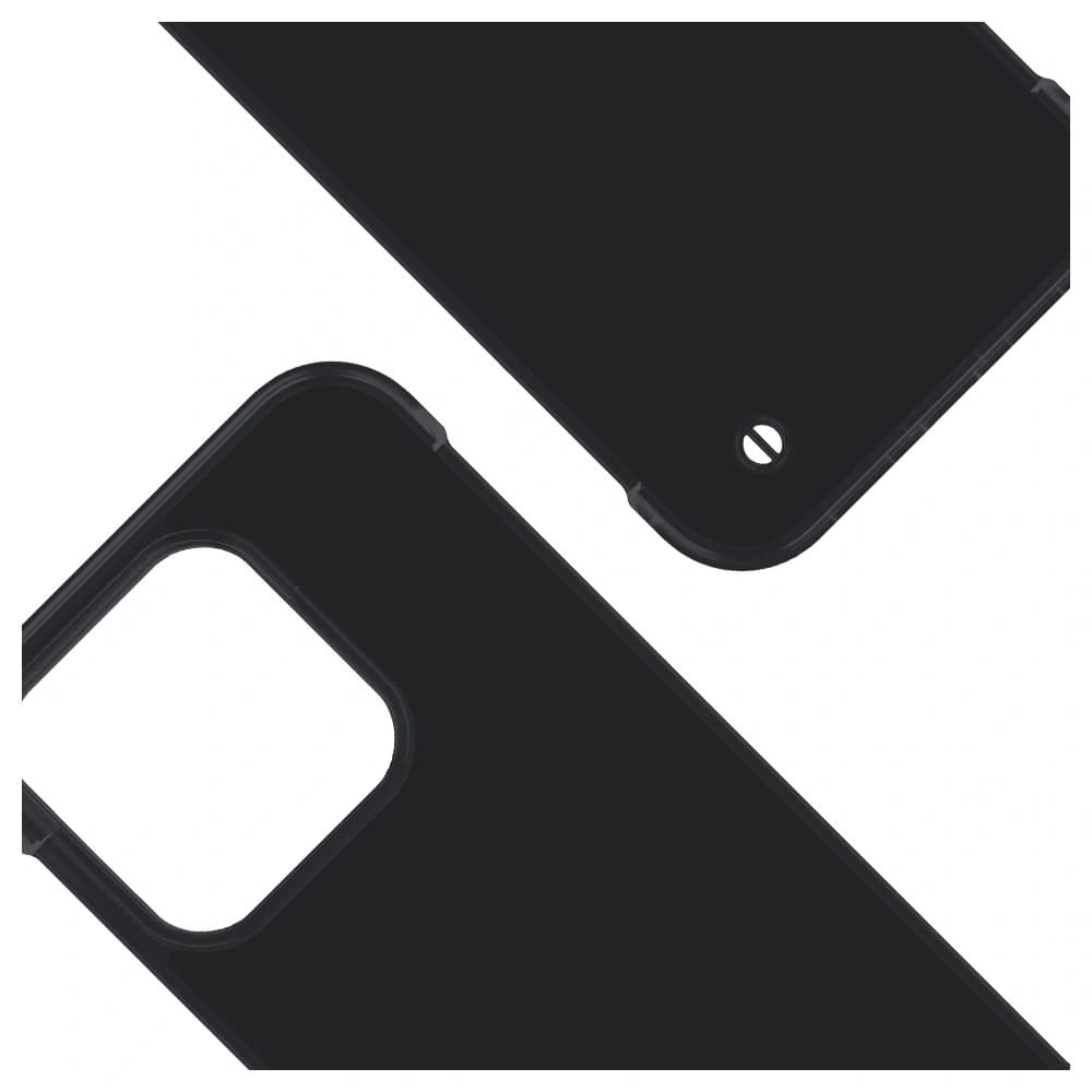 3MK Just20g Carcasă Mată Apple iPhone 15 Pro Max - 6