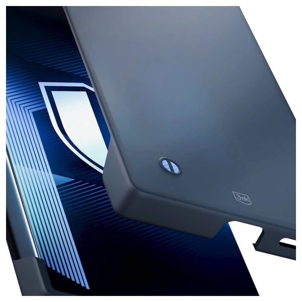 3MK Just20g Matt tok Samsung Galaxy S22 Ultra 5G - 2