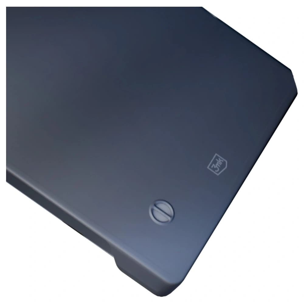 3MK Just20g Matt tok Samsung Galaxy S22 Ultra 5G - 3