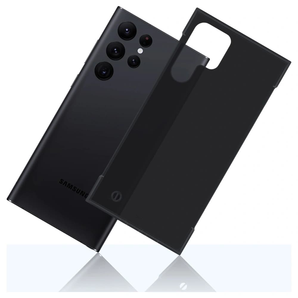 3MK Just20g Matt tok Samsung Galaxy S22 Ultra 5G - 7