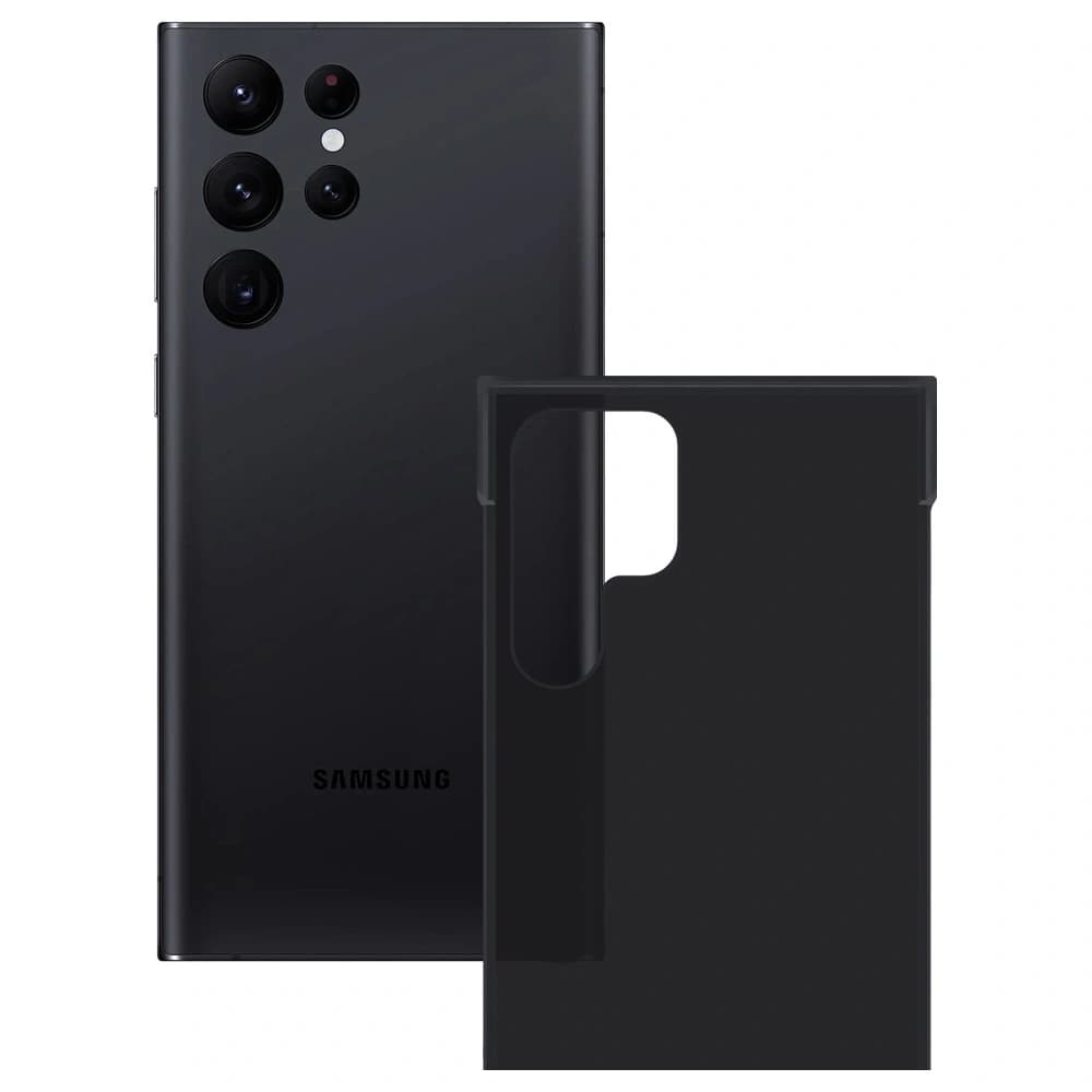 3MK Just20g Matt tok Samsung Galaxy S22 Ultra 5G - 8