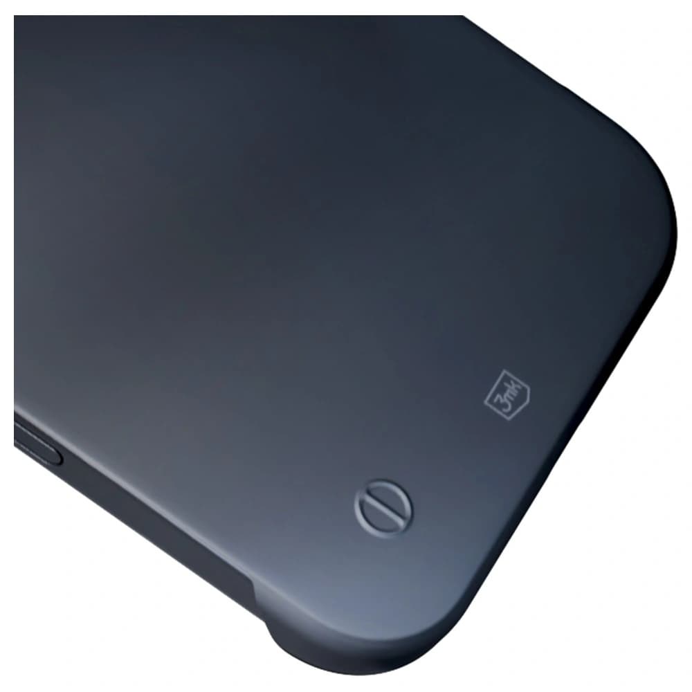 3MK Just20g Matný obal Samsung Galaxy S23+ Plus - 2