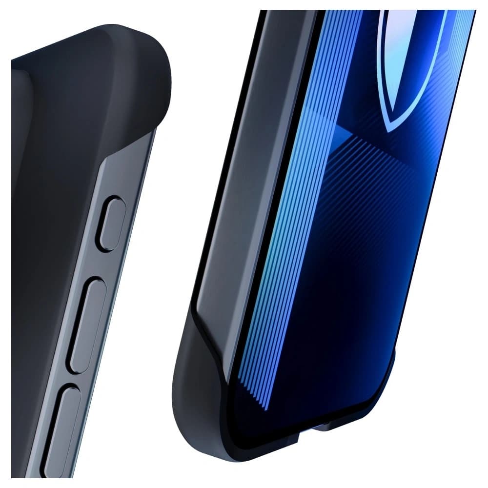 3MK Just20g Matný obal Samsung Galaxy S23+ Plus - 4