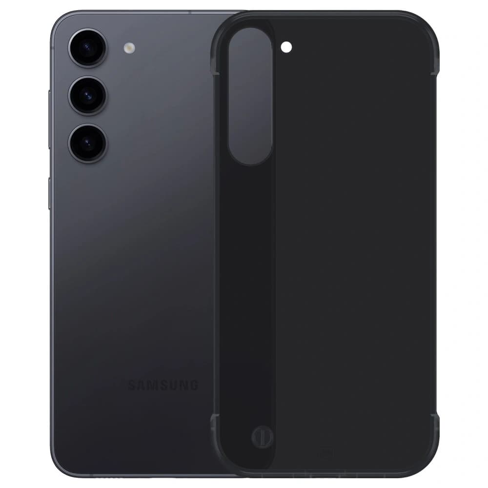 3MK Just20g Matný obal Samsung Galaxy S23+ Plus - 5