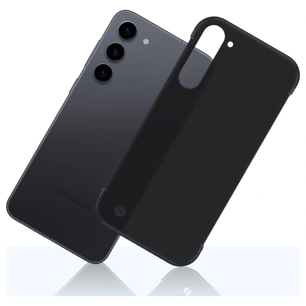 3MK Just20g Matný obal Samsung Galaxy S23+ Plus - 7