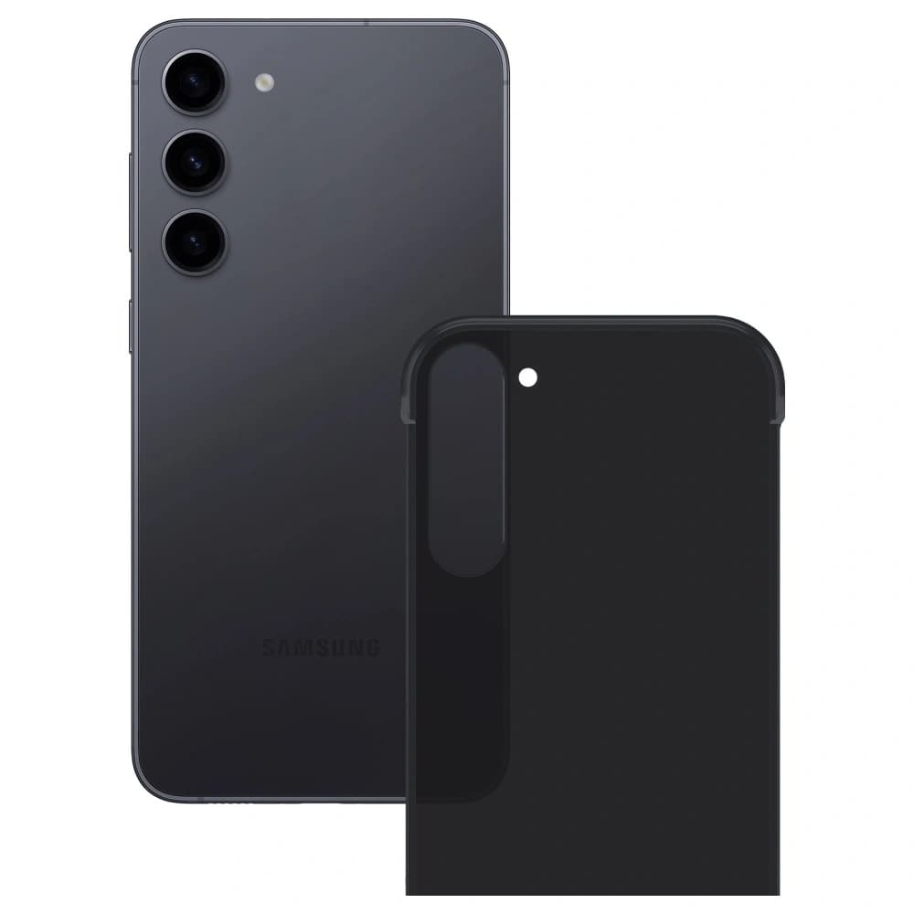 3MK Just20g Matný obal Samsung Galaxy S23+ Plus - 8