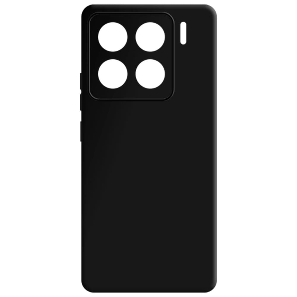 3MK Matt Case Pro Xiaomi 15 Pro fekete - 4