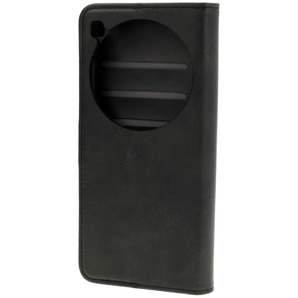 BIZON Case Pocket Xiaomi 15 Ultra black - 4