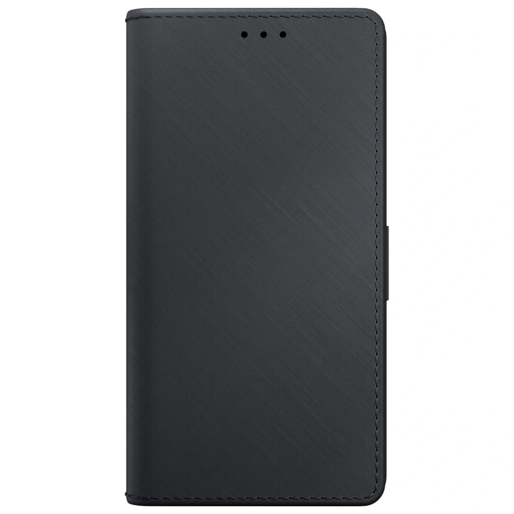 3MK Wallet Case Google Pixel 9A black - 8