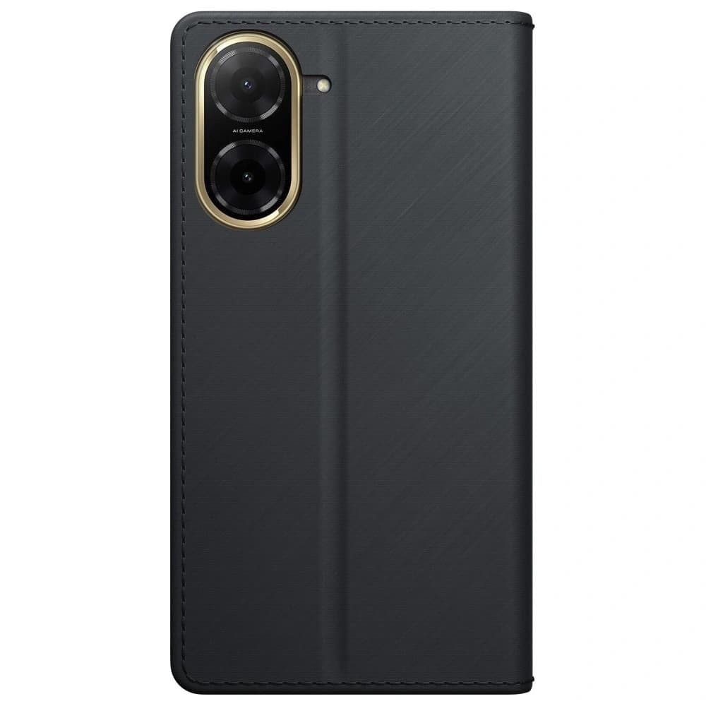 3MK Wallet Case POCO C71 4G / Redmi A5 4G black - 6