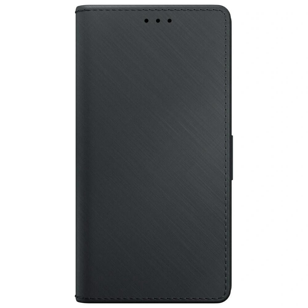 3MK Wallet Case POCO C71 4G / Redmi A5 4G black - 7