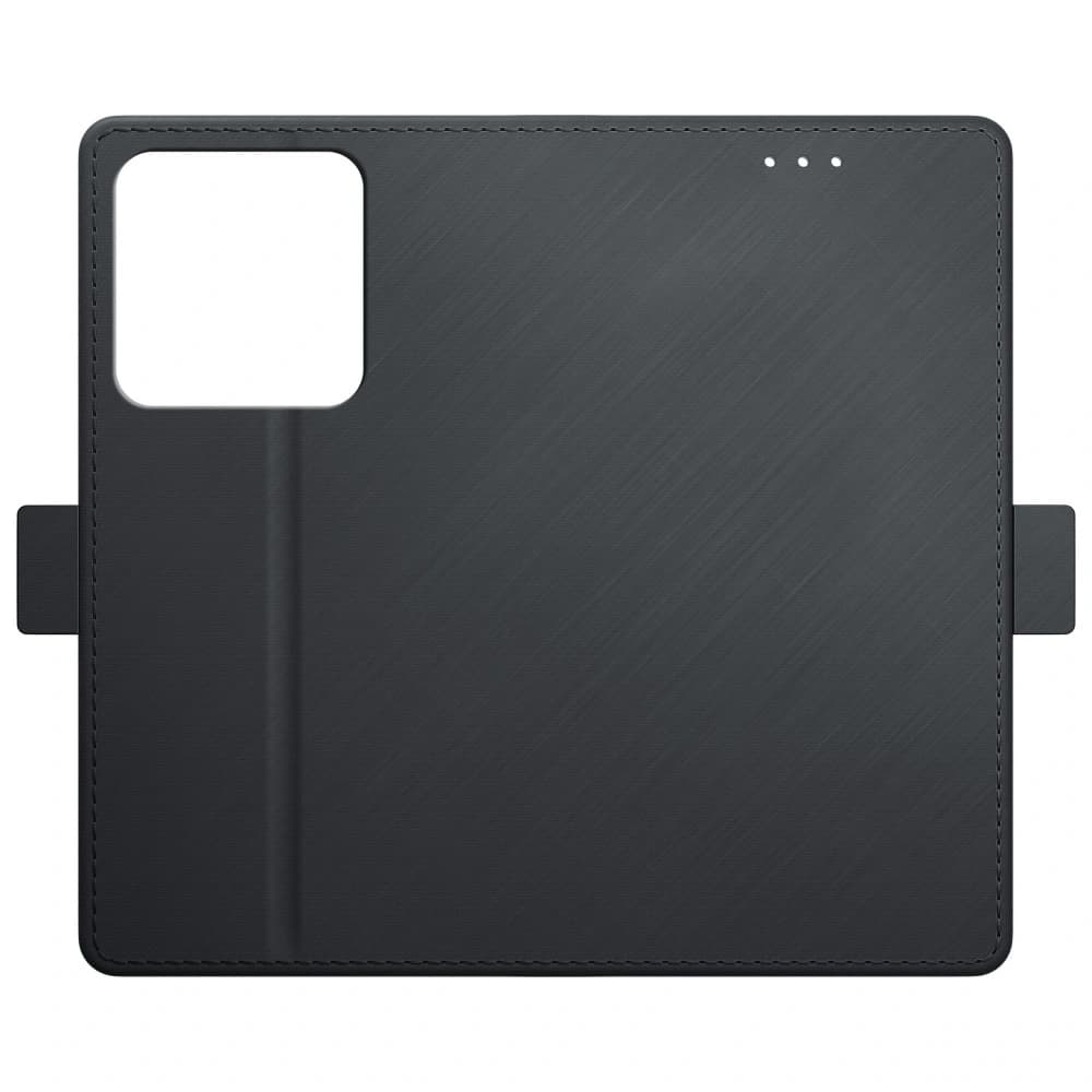 3MK pénztárca tok Xiaomi 14 Pro fekete - 6