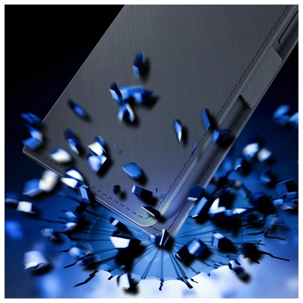 3MK Wallet Case Xiaomi 15 Ultra schwarz - 7