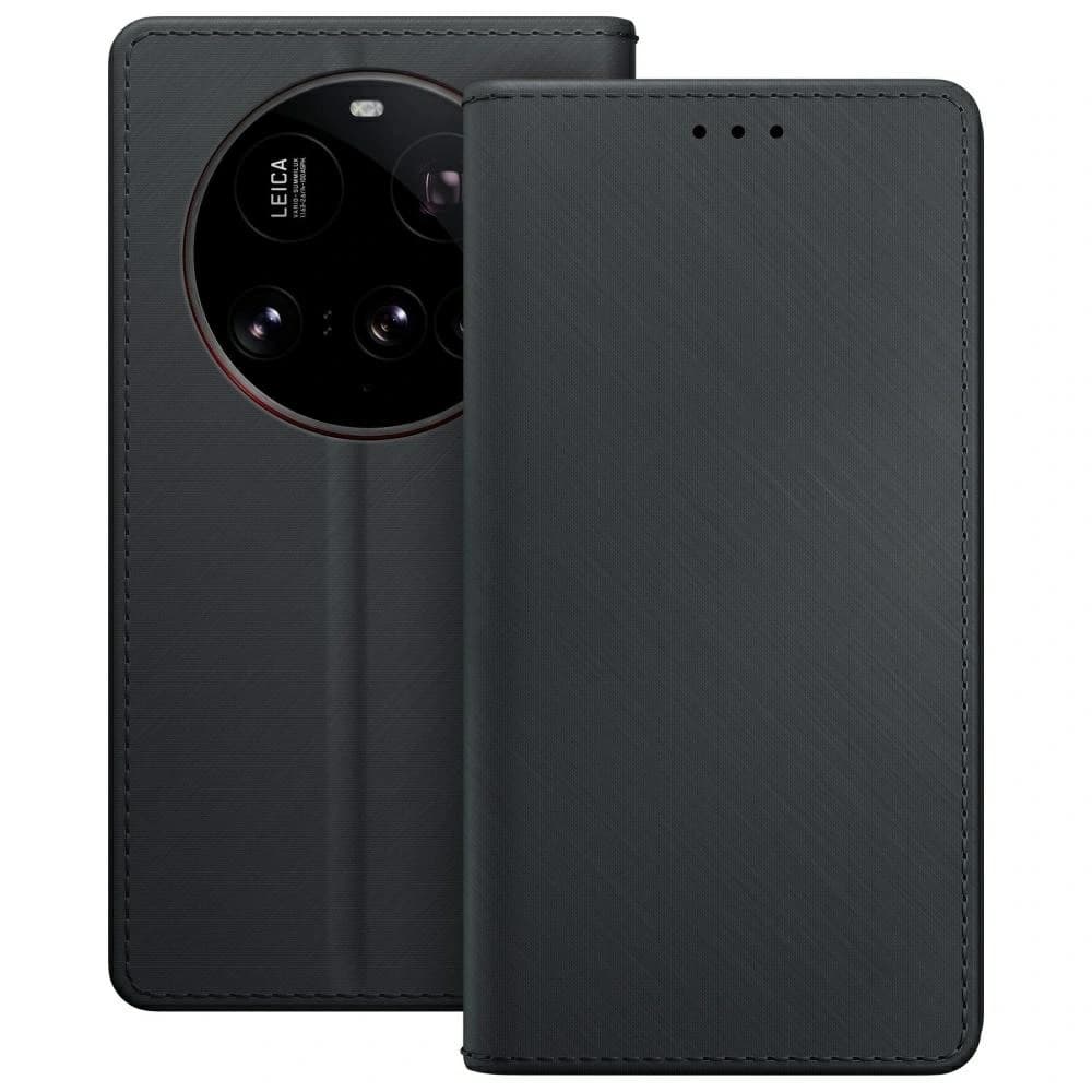 3MK Wallet Case Xiaomi 15 Ultra schwarz - 8