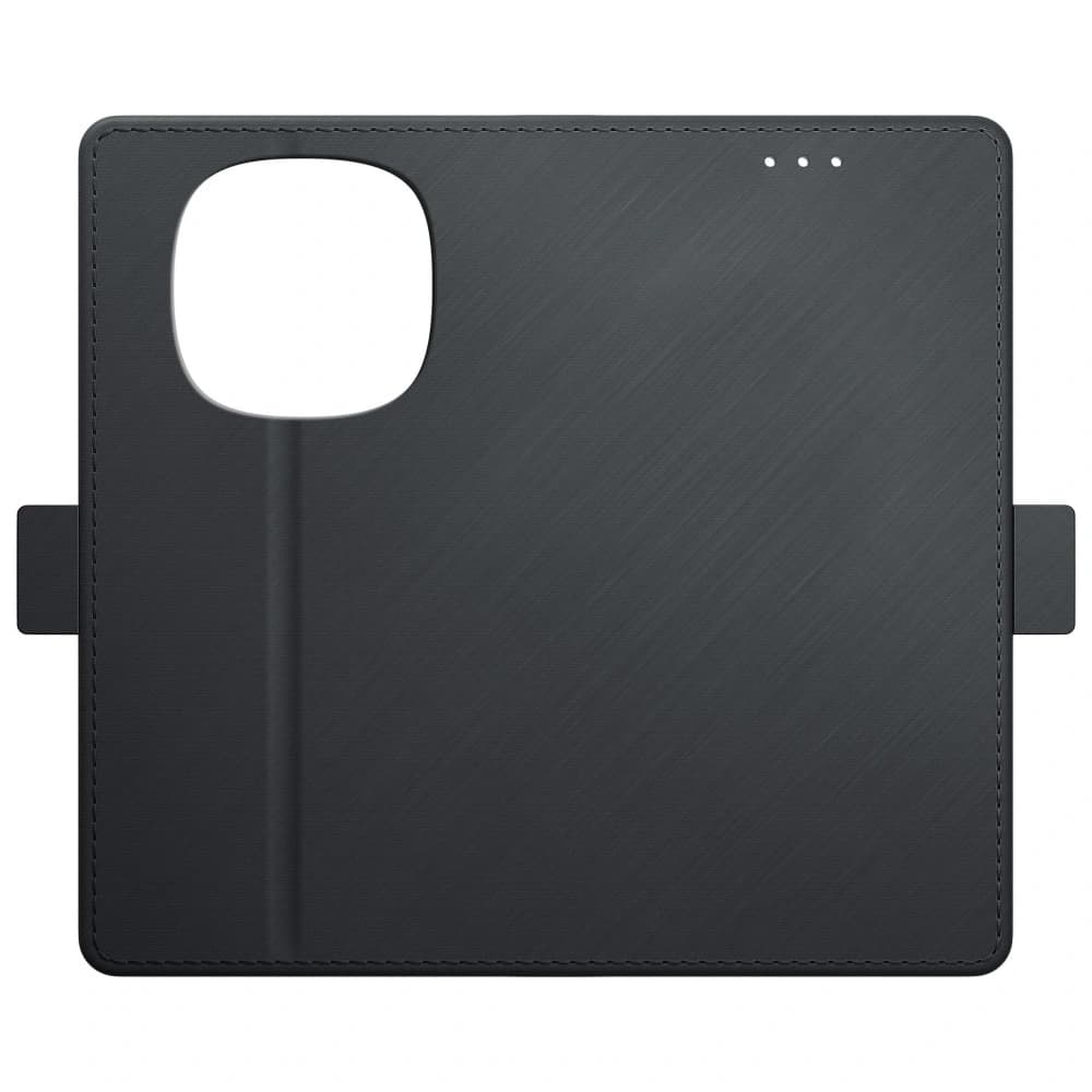 3MK Wallet Case Xiaomi Redmi Note 14 Pro 4G black - 6