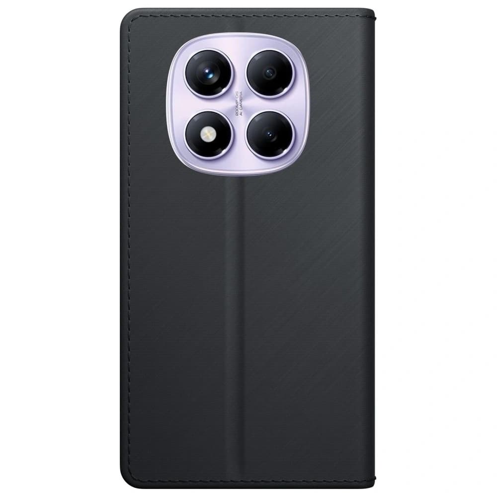 3MK Wallet Case Xiaomi Redmi Note 14 Pro 4G black - 7