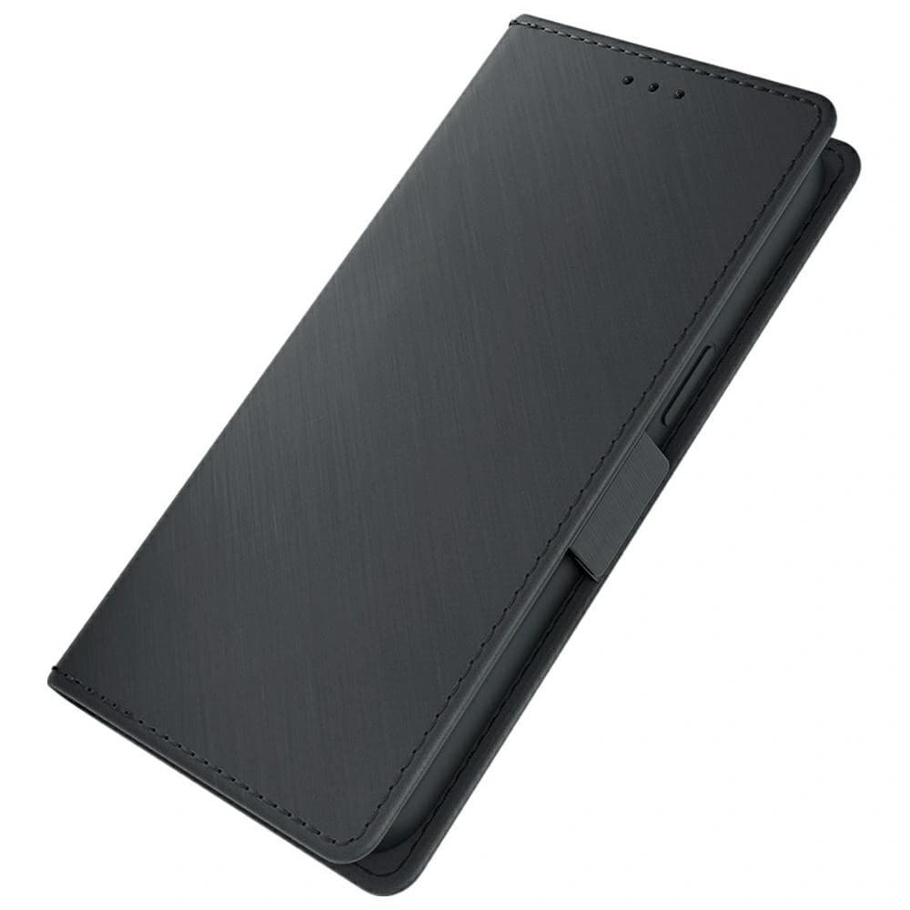 3MK Wallet Case Xiaomi Redmi Note 14 Pro 4G black - 9