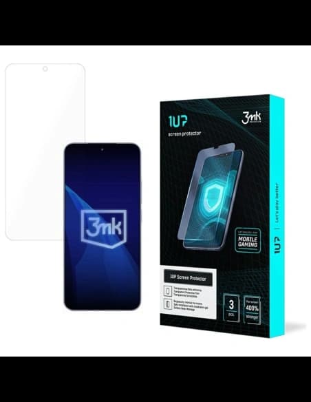 3MK 1UP Xiaomi 15 [3 PACK]