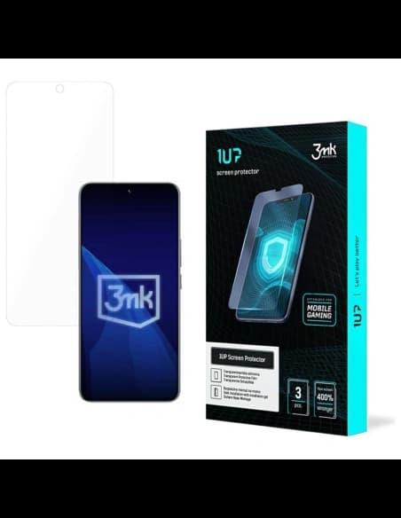 3MK 1UP Xiaomi 15 Ultra [3 BALENÍ]