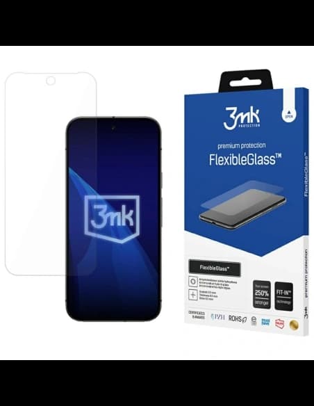 3MK FlexibleGlass Google Pixel 9A