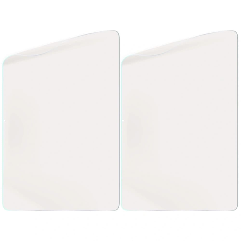 Bizon Glass Tab Film Sun Samsung Galaxy Tab S10 FE+ Plus [2 PACK] - 4