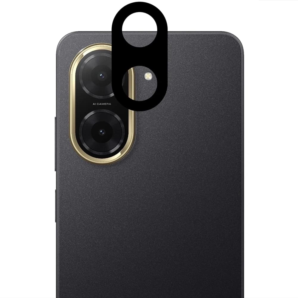 Bizon Glass Clear 2 Pack 3x tempered glass + lens protection Xiaomi Redmi A5 4G / POCO C71 4G - 5