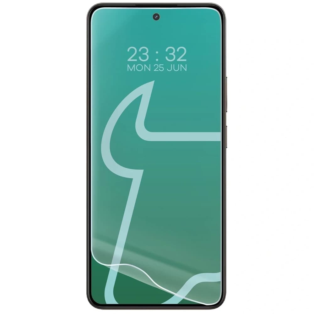Bizon Üveg Hidrogél Elülső Realme 14 5G / 14T 5G [2 CSOMAG] - 3