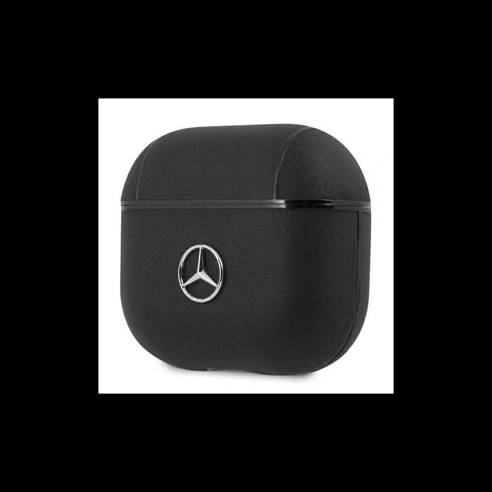 Mercedes MEA3CSLBK Apple AirPods 3 Elektronische Linienabdeckung schwarz - 3