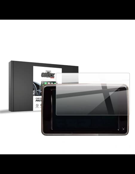 Ceramic GrizzGlass CarDisplay Protection BMW 5 GT F07 RSE 9,2" (2013-2017)